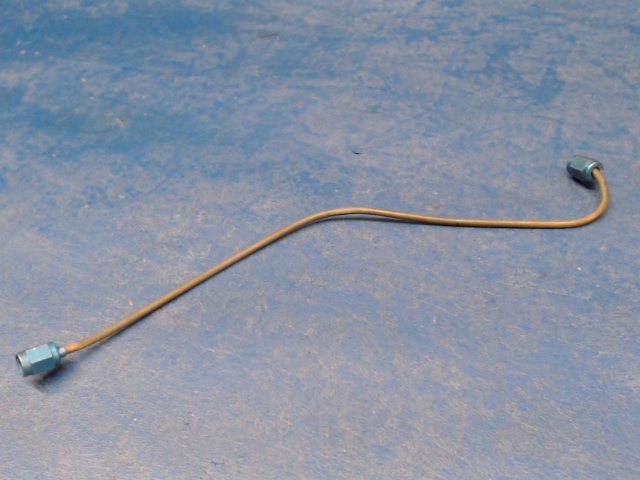 0500106-242 Cessna - LINE - FIREWALL TO PRIMER LH