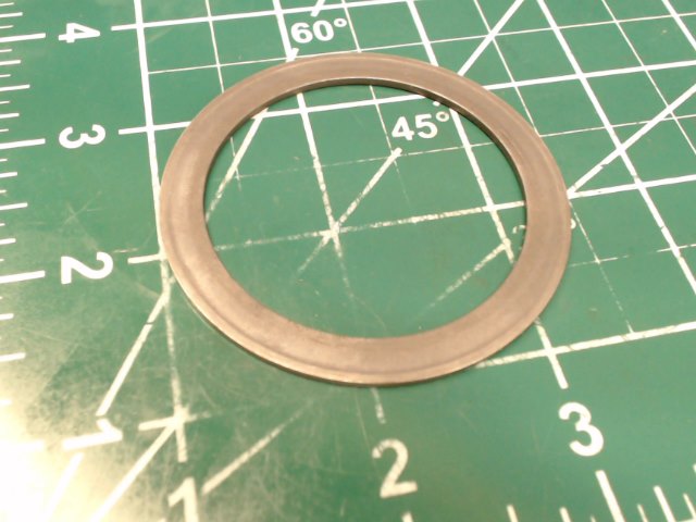 80122-88 Piper - WASHER - MAIN GEAR