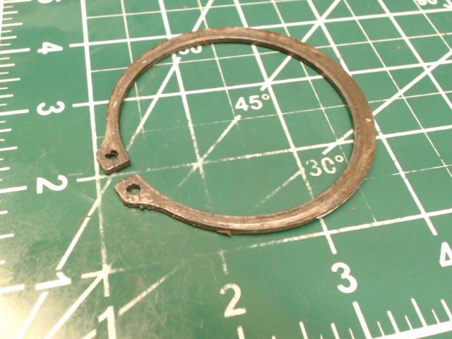 484 723 Piper - RING - Snap (5100-268)