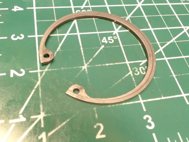484 685 Piper - RING - Snap (N5000-250MD)