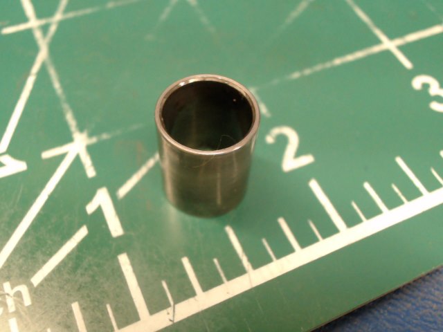 65003-45 Piper - Bushing