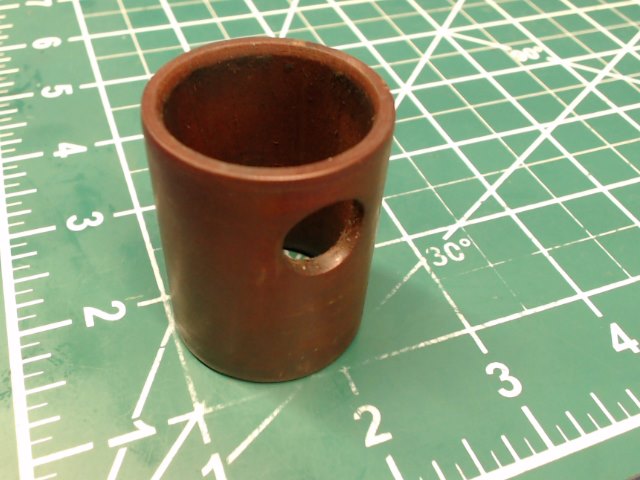 67193-03 Piper - Stop - Tee Bar left