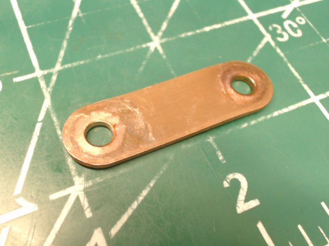 37365-00 Piper - Strap - Bus Tie