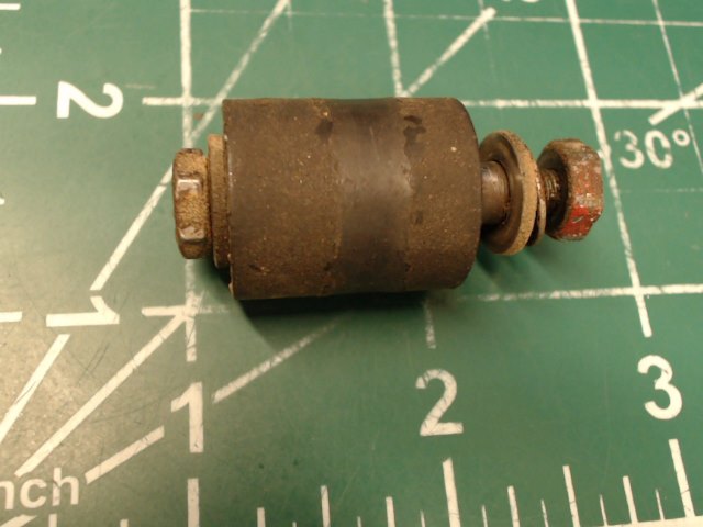 67360-00 Piper - Roller - Nose Gear Door Link