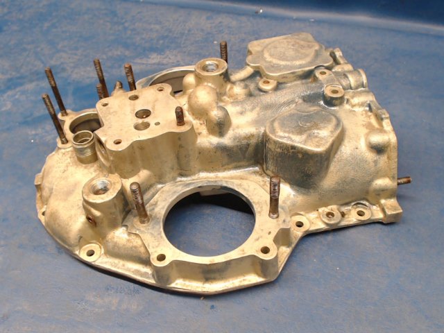 68790 Lycoming O-235-L2C - HOUSING-Accessory