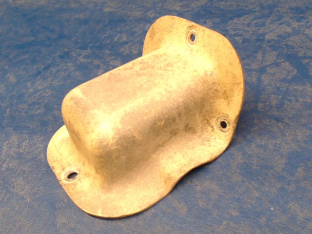 96998-00 Piper - Cover - Hydraulic Lines (See details)