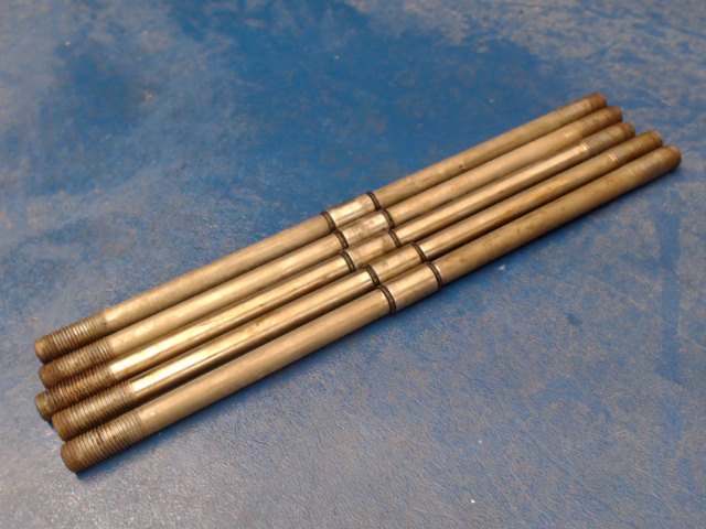 531211 Continental O-300-D - Bolt-Crankcase Tie (Set of 5) See Details