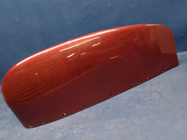 65300-00 Piper - Tip - Stabilator (Fiberglass)