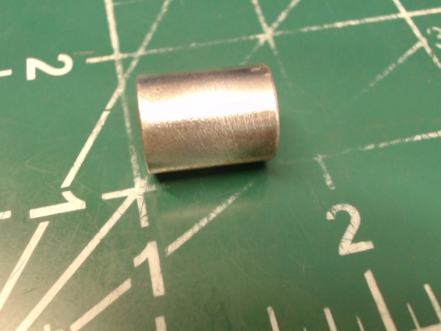 95061-168 Piper - BUSHING