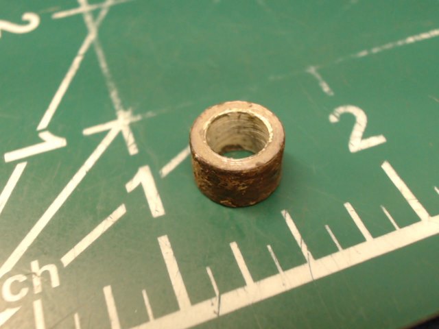 82732-95 Piper - BUSHING - Spacer