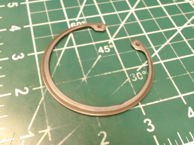 484 685 Piper - RING - Snap (N5000-250MD)