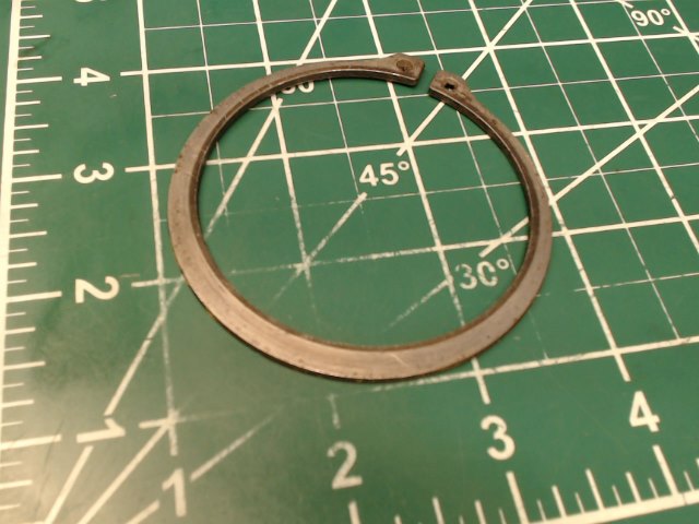 484 723 Piper - RING - Snap (5100-268)