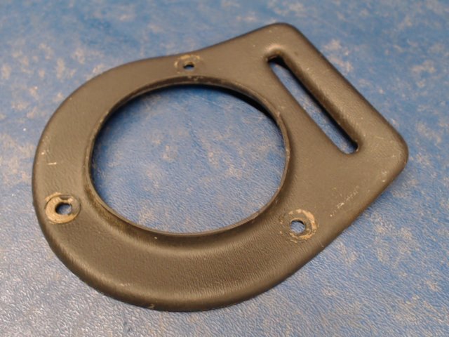 65735-19 Piper - Flange - Air Vent