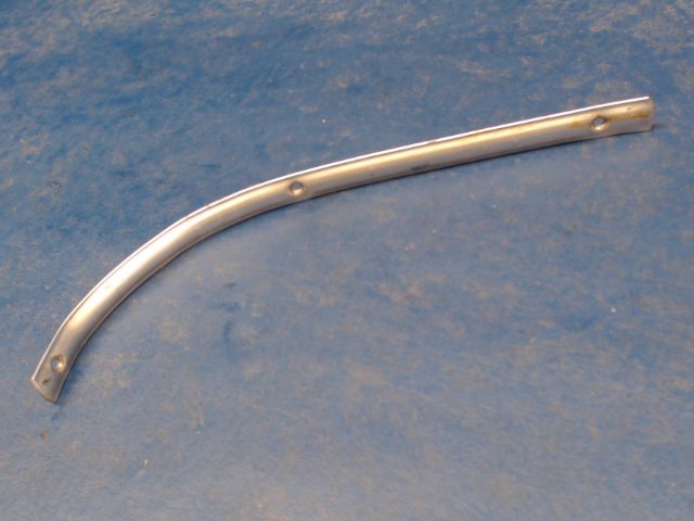 63142-56 Piper - Trim Strip-Door Frame Bottom Rear