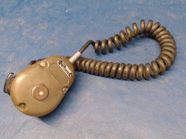 NPN . - MICROPHONE