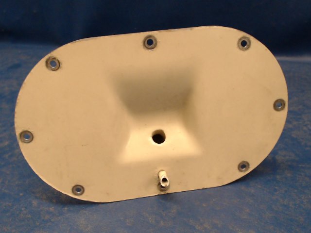 38552-02 Piper - VENT - AND COVER