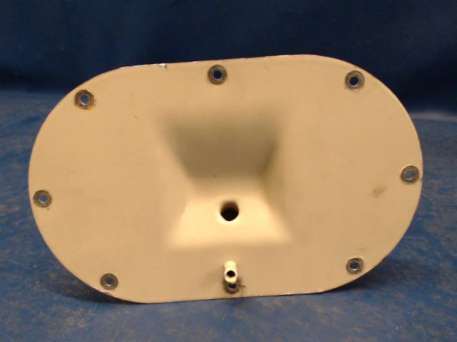 38552-02 Piper - VENT - AND COVER