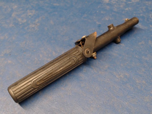 63357-00 Piper - HANDLE ASSEMBLY - Brake
