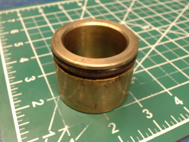 1743030-2 Cessna - PISTON HEAD