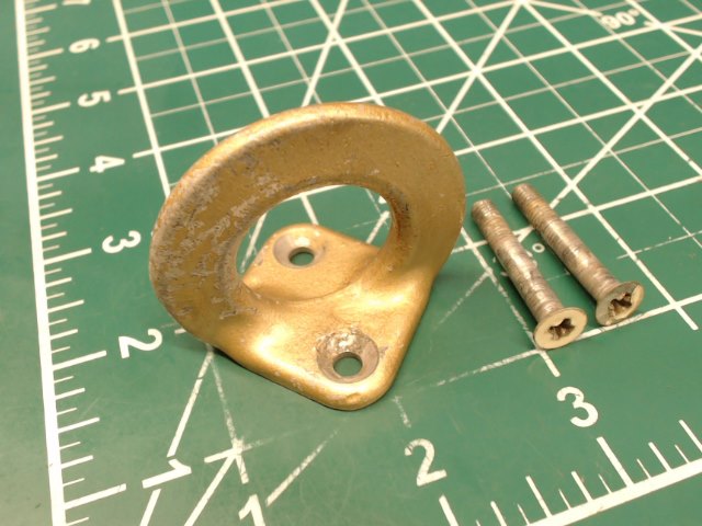35692-02 Piper - RING - Tie down