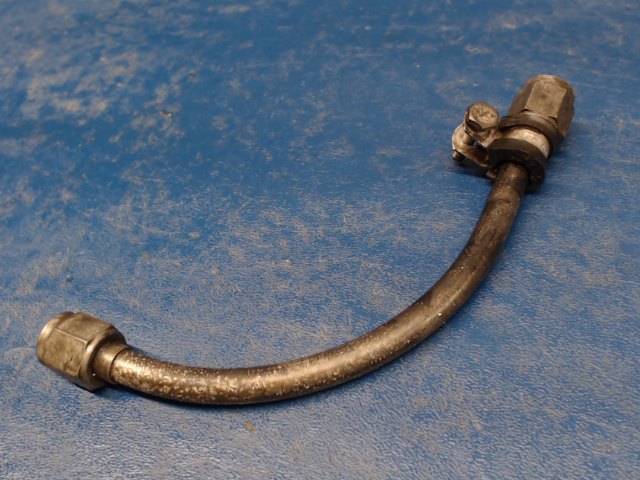 642698 Continental TSIO-360-EB - Tube - No. 6 Flare