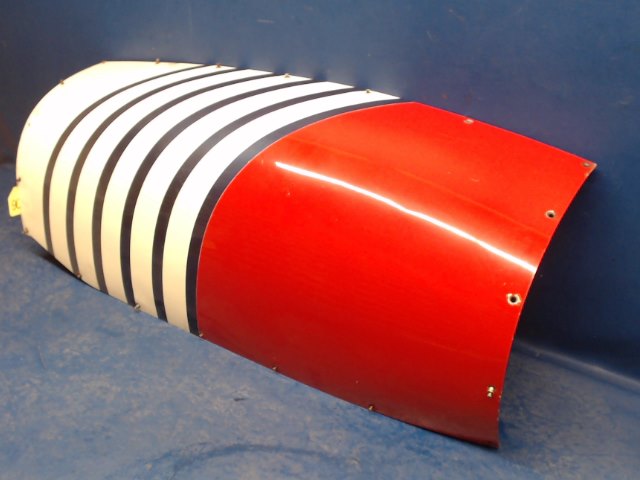 78726-03 Piper - SIDE PANEL - Cowl Right (See Details)