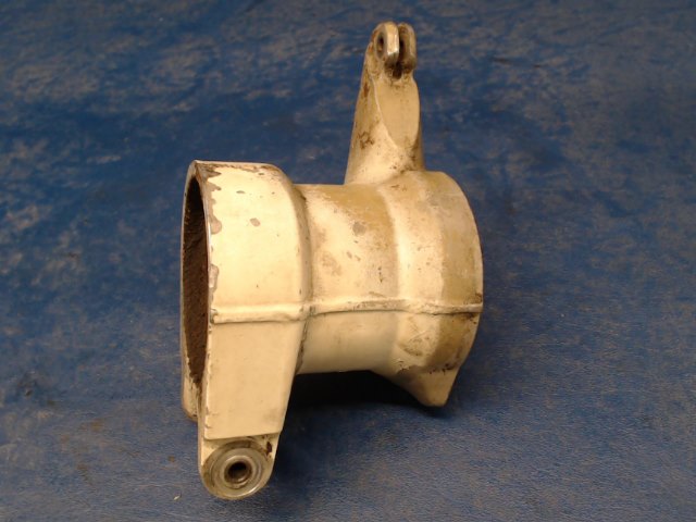 1743003-1 Cessna - Collar Assembly-Nose Gear