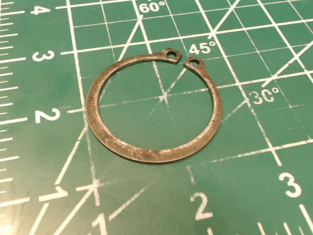 MS16624-1150 Cessna - RING RETAINER
