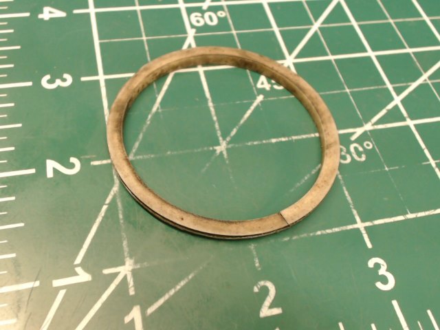 S11065-20T Cessna - RING-SCRAPER