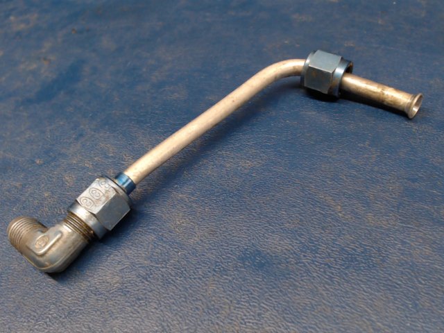 1700121-60 Cessna - Line-Fuel Vent