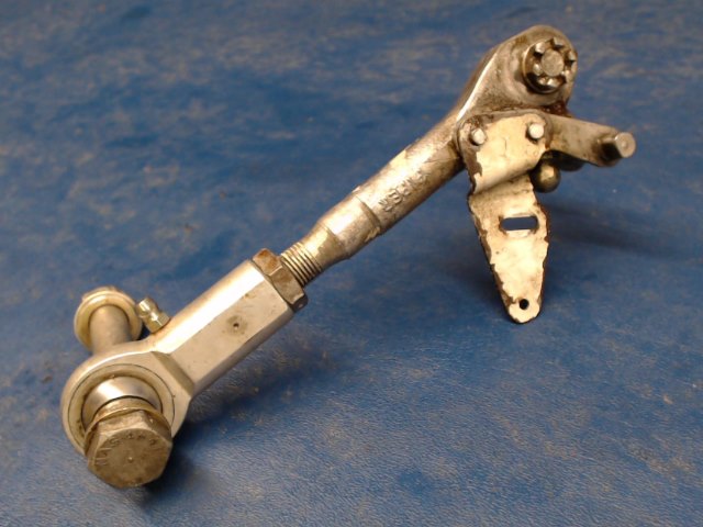 67797-07 Piper - LINK - Main gear truss right