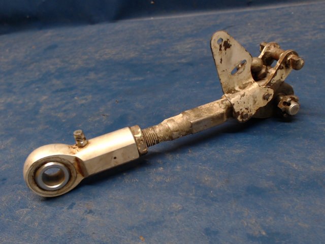 67797-06 Piper - LINK - Main gear truss left