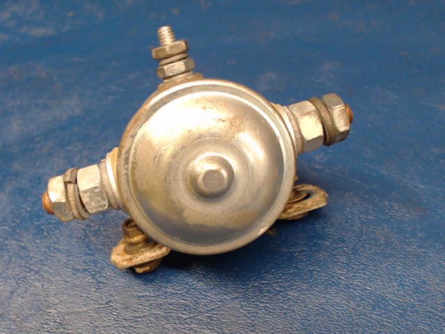 762 669 Unknown - CONTACTOR