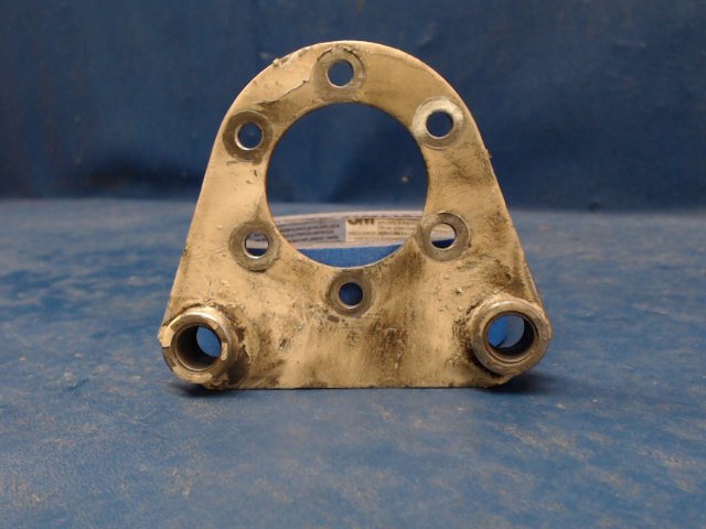 75-39 Cleveland - TORQUE PLATE