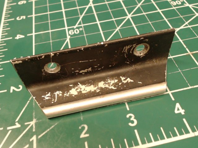 63153-00 Piper - HANDLE - Assist