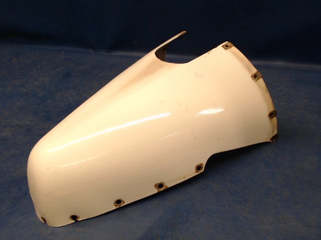 62629-03 Piper - FAIRING - Upper TAILCONE Fiberglass (See Details)