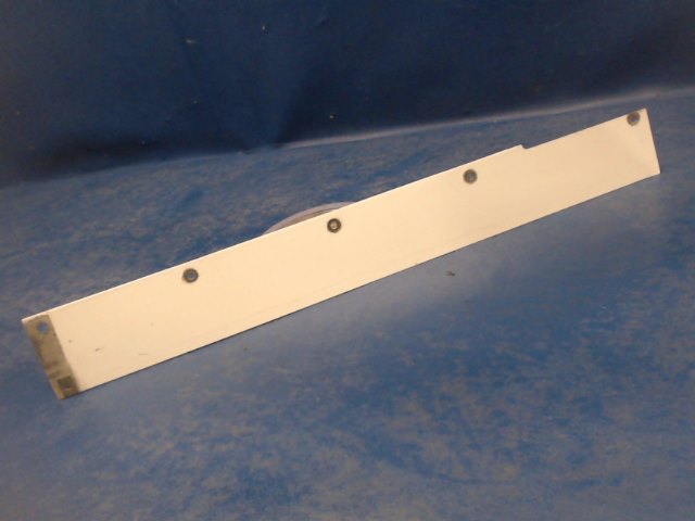 67723-00 Piper - Plate-Aft Wing Access Left