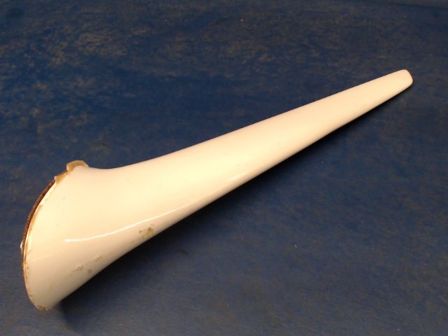 CI138 Comant - ANTENNA - VHF COMMUNICATIONS TSO C37b CL1 C38b DO-160