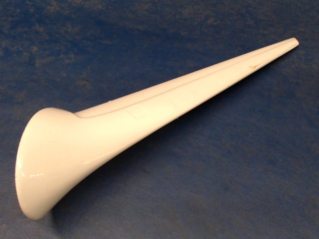 NPN Unknown - Antenna-VHF Communication