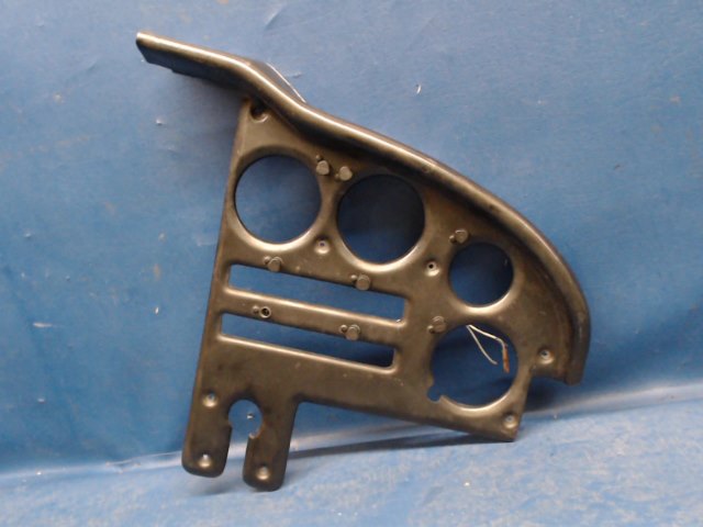 62356-04 Piper - Cover - Instrument Panel Right w/ Panel Lights