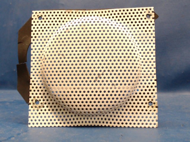 63133-00 Piper - Grill - Oval Radio Speaker