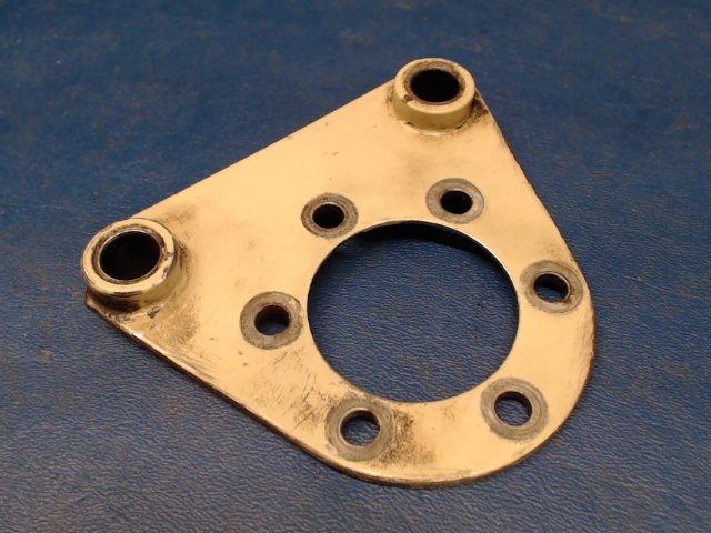 75-39 Cleveland - TORQUE PLATE