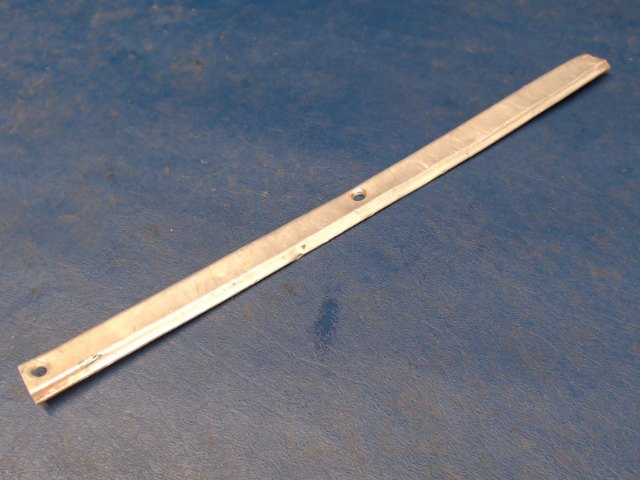 63185-02 Piper - Trim Strip - Baggage Compartment Aft