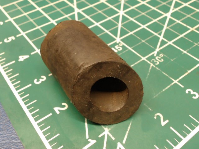 63927-00 Piper - Bumper - Tee Bar