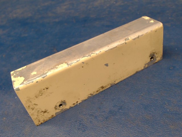 65216-00 Piper - Channel - Rudder Trim Cover