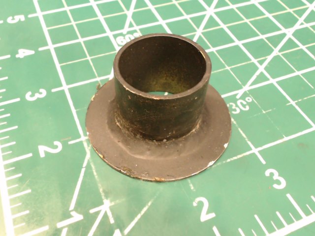 62965-04 Piper - Outlet - Defroster Air