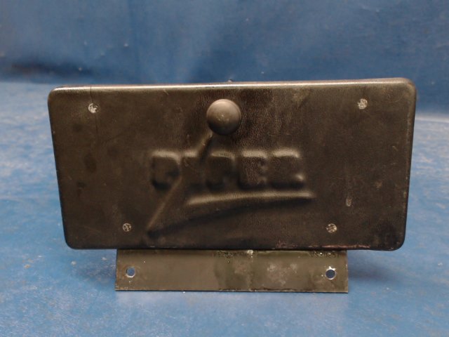 62378-00 Piper - Door - Glove Compartment (Cracked)
