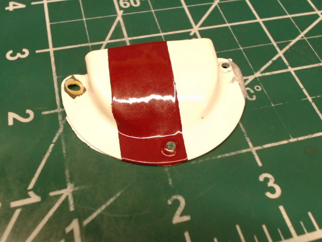 22482-00 Piper - Scoop - Air Autoflite Cooling