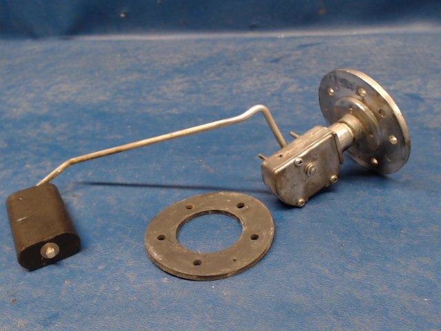 C668050-1002 Cessna - Transmitter-Fuel LH Cell (INOP)