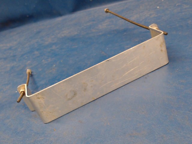 63097-00 Piper - Bracket - Radio Support